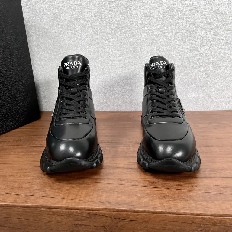 Prada Shoe 